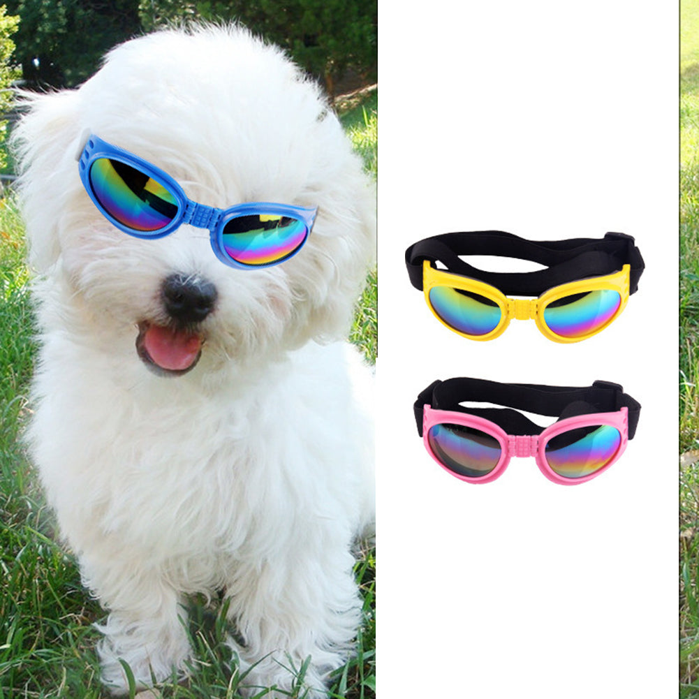 Cool Pet UV Eye Googles