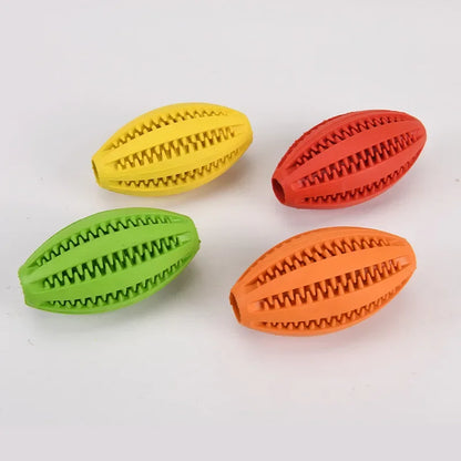 Interactive Chew Toy Ball