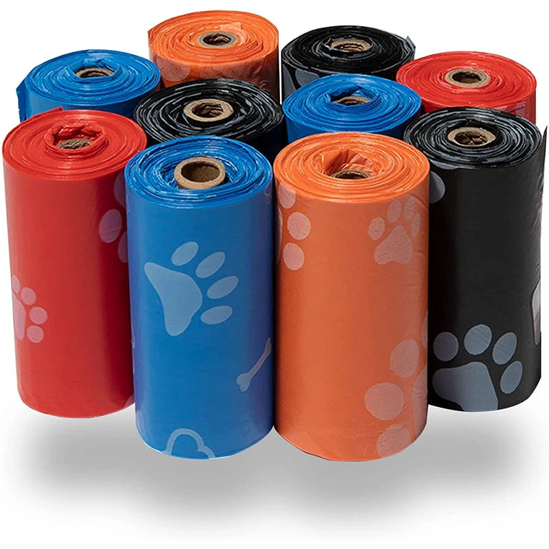 Dog Poop Bag Refills