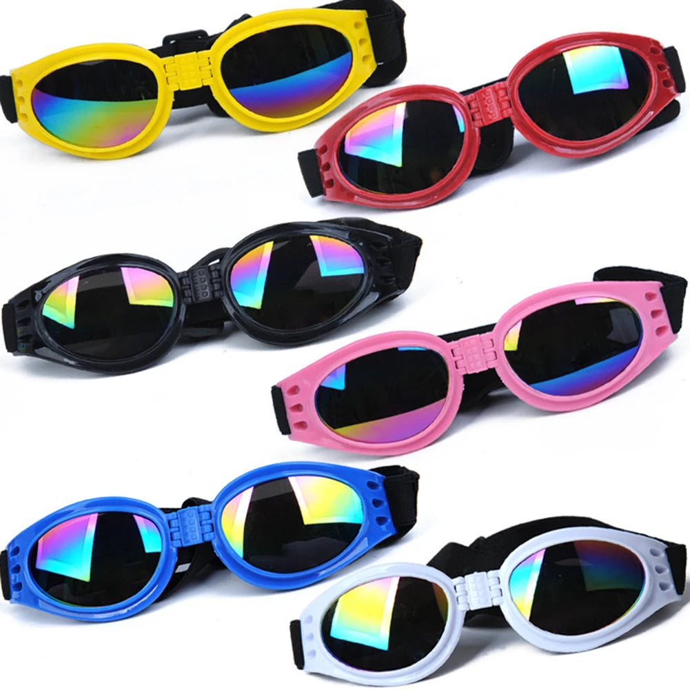 Cool Pet UV Eye Googles